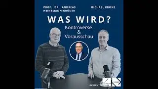 Folge 14: Deutsche Atombomben - Ende des Tabus? (Prof. Harald Biermann)