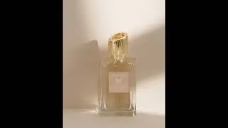 Reel product videography (Fragrance)