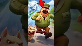 &iquest;Qu&eacute; pas&oacute; con la Esposa del Guardia en Subway Surfers?