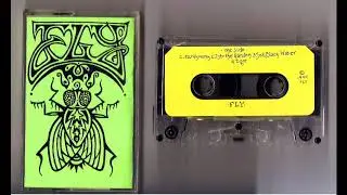 FLY Demo Cassette