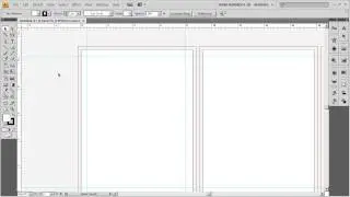 Illustrator Multiple Artboards, Bleed, Guides #illustrator #multiple #artboards #bleed #guides