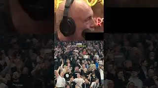 Joe Rogan Shocked By Serbian Basketball Crowds
