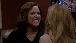 Veep - 07x07 - Being Vice President Is Like Being Declawed