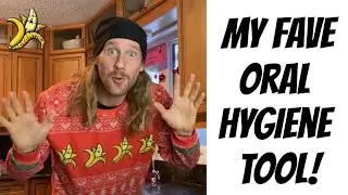 The Best Tool for Oral Hygiene