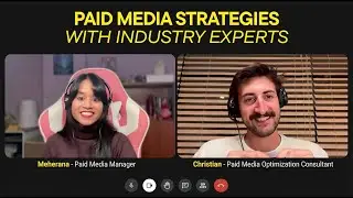Standout creatives, European Paid Media Awards & B2B SaaS lead gen
