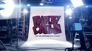 Party Crowd | Videos & Animationen - Teaser