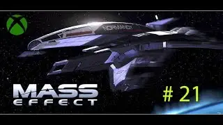 Mass Effect 1 Xbox one Dia 21