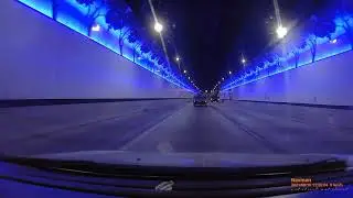North Connex Tunnel