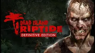 Dead Island Riptide Definitive Edition - Infested Warehouse