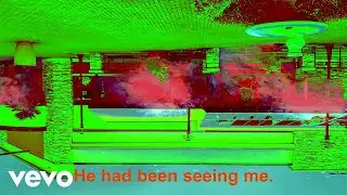 Psy-Lounge - Broken Mirror, Broken Dreams (Official Music Video) (Lyric Video)