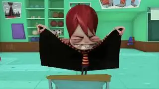 Telephone || Fanboy and Chum Chum AMV