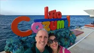 Viagem da fam&iacute;lia Ramos a Miami e realiza&ccedil;&atilde;o de cruzeiro