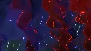 Abstract Motion Animation