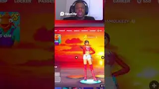 YouTube дарит бесплатные подарки в Fortnite к 20-летию!