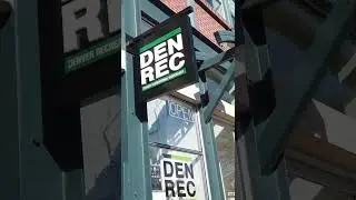 Best Dispensary in Denver: 