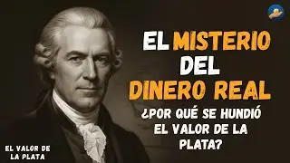 ORO vs PLATA: ¿Por qué la Plata perdió la Guerra del Dinero? Ep. 11 (Parte 3)