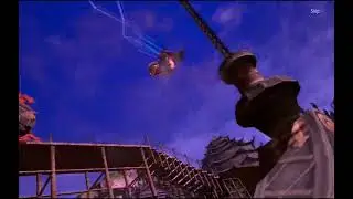 Blade and Soul Revolution Solo Run