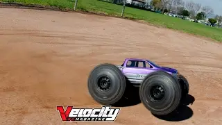 Tekno RC MT410 Review - Velocity RC Cars Magazine