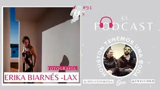 91 Fotograf&iacute;a y arte de bodas con Erika Biarn&eacute;s