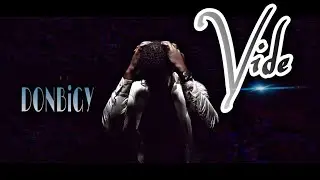 DonBigy - Vide ( Clip Officiel )