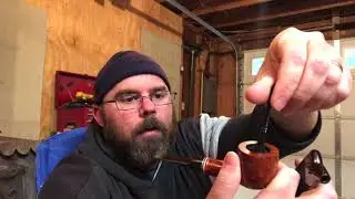 My Tamping Methods