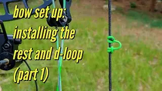 How To Install A D-Loop AND where to place it