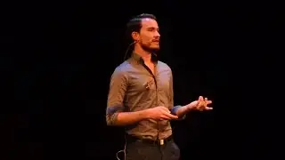 Daniel Bojar, Science Slam Basel 2016 second runner-up