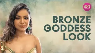 #MACBRIDE | BRONZED GODDESS | BRIDESMAID, DESTINATION WEDDING MAKEUP INSPO | ULTIMATE GLAM GUIDE