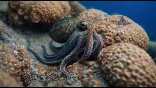 This Creature Is Smarter Than You Think | Octopus Documentary