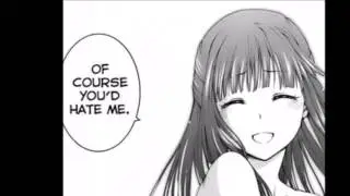 SAD MANGA-STORY OF ALL LIFES