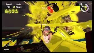 Salmon Run Overfishing (17/01/26)
