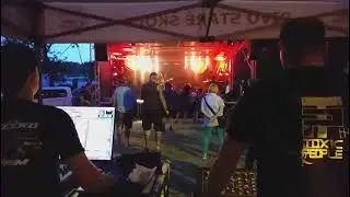 Deep Purple Tribute Rumburk na akci Rock Fest Růžov&aacute;, červen 2025