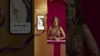 Discover Rakhi styles he&rsquo;ll proudly flaunt, delivery starting in 30 mins only on Myntra M Now