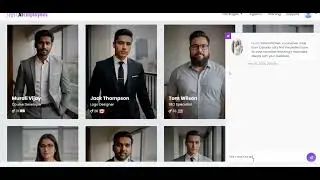 AI Employees Review 2025 - A Legit AI App?