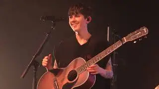 8/19 Tegan & Sara - Sara Spills the Tea Before Death + Con @ The Orange Peel, Asheville, NC 9/26/23