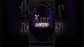 Grim Cast Reveal - Kane