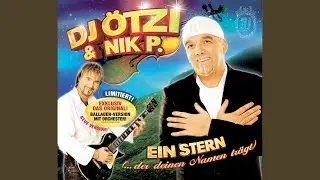 Ein Stern (der deinen Namen trägt) (Extended Mix)