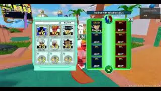 Claim Sabo||All star tower defense||
