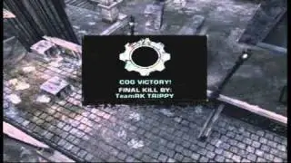 TeamRK TRIPPY vs o ROKSTARR o (HATER)