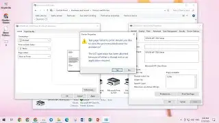 How to Enable Disable Print Preview In Epson Printer [Guide] 2025