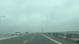 Choptank River bridge
