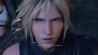 TOUGH WRAP UPS - FINAL FANTASY 7 REBIRTH - Part 43