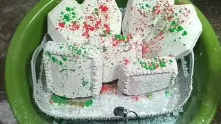 REFORMS CHALK || HEARTS SHAPE || satisfy video