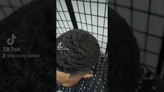 wave installed lace wig units Brooklyn #1 finess Doctortj_barber #barbershop #haircut #installwigs