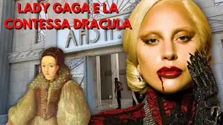 LADY GAGA e la CONTESSA DRACULA di AMERICAN HORROR STORY | LA QUARTA PARETE