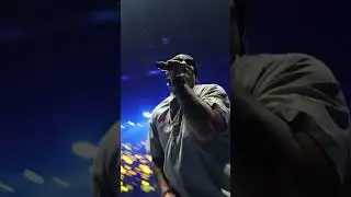 Looking back on the Dank Daze of Summer #hiphop #ontour #cypresshill