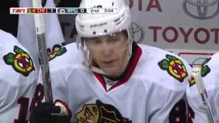 Виннипег - Чикаго / JETS VS. BLACKHAWKS MARCH 18, 2016