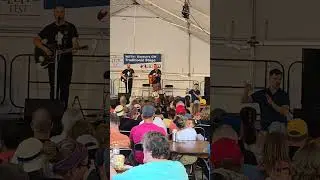 Davy Holt Scotland @ Dayton Celtic Festival