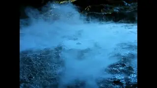 The Prisoner - Toccata and Fugue in D minor, BWV 565