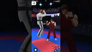 Funny Boxing Game 😂🥊